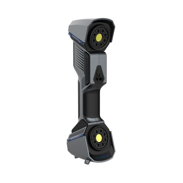 FREESCAN UE-7 HANDHELD 3D SCANNER